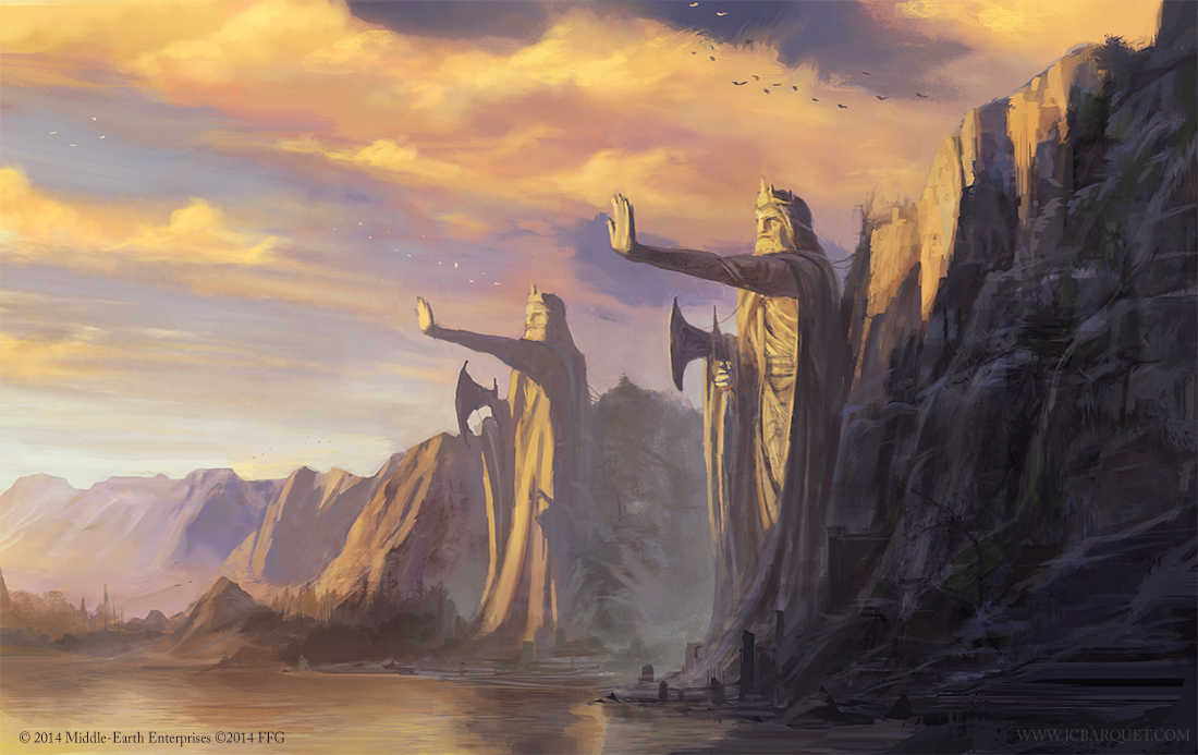the_argonath___lord_of_the_rings_tcg_by_jcbarquet_d84gqh8
